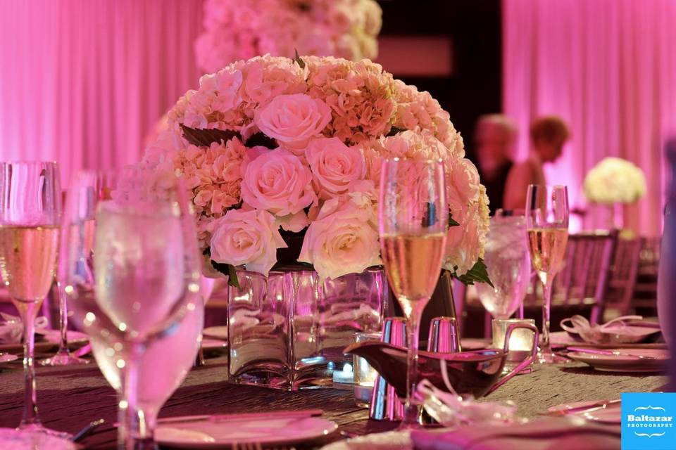 Centerpieces