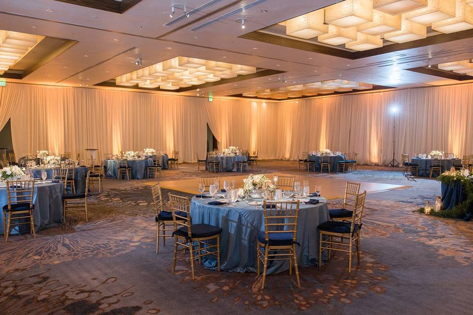 Capitol Ballroom