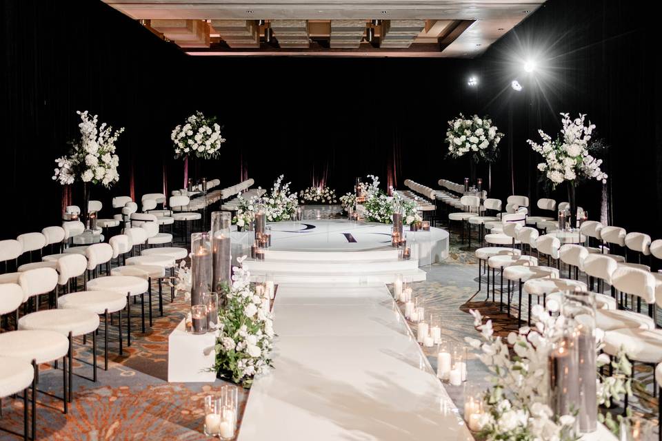 Green Ceremony