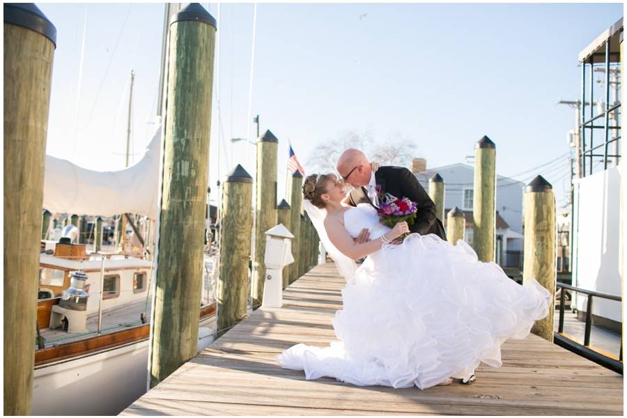 The Westin Annapolis