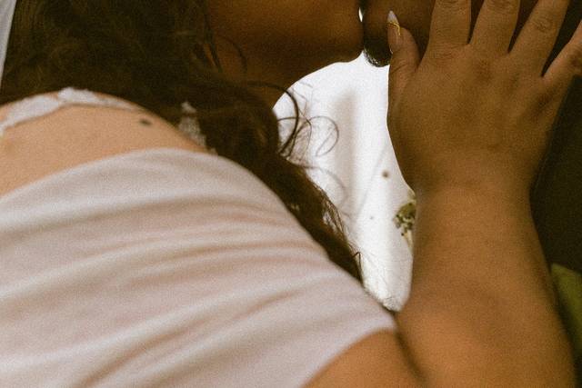 Candid Blooms Studio