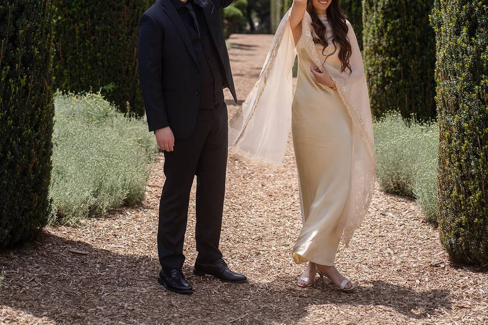 G&S Filoli