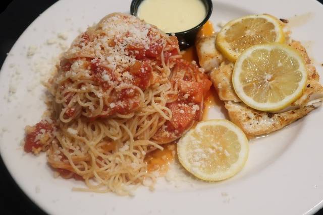 Gino's Banquet Hall