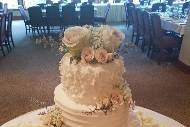 Loving Traditions Cakery LLC