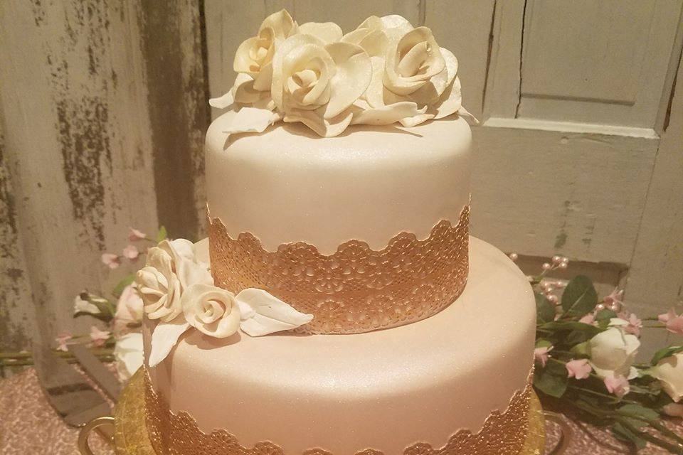 Loving Traditions Cakery LLC