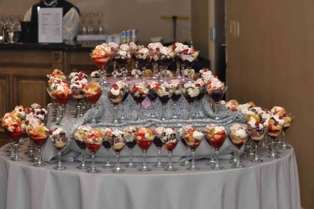 Desserts