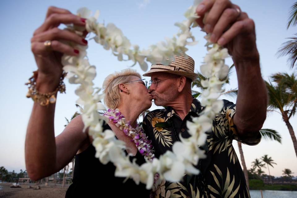 Engagement picture