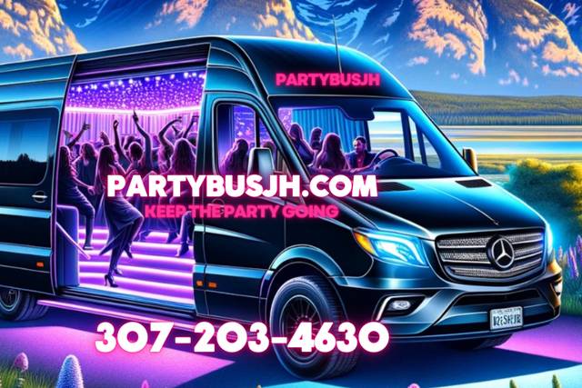 PartyBusJH