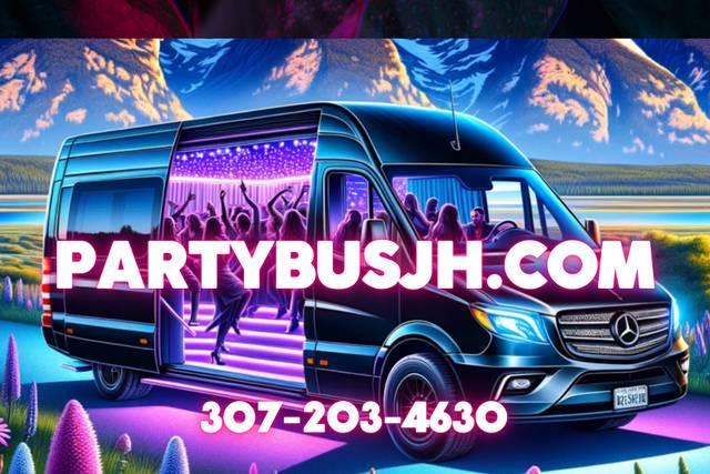 PartyBusJH