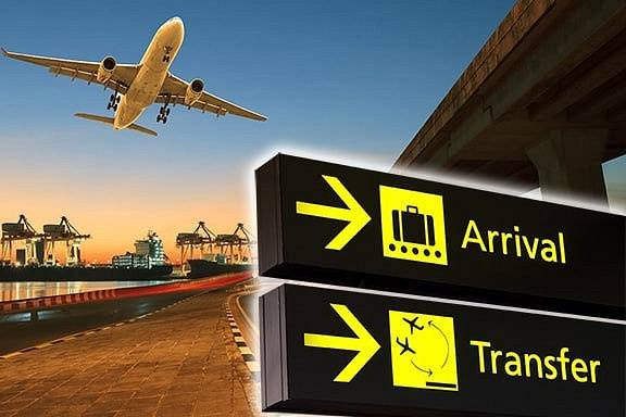 Airport Transfer