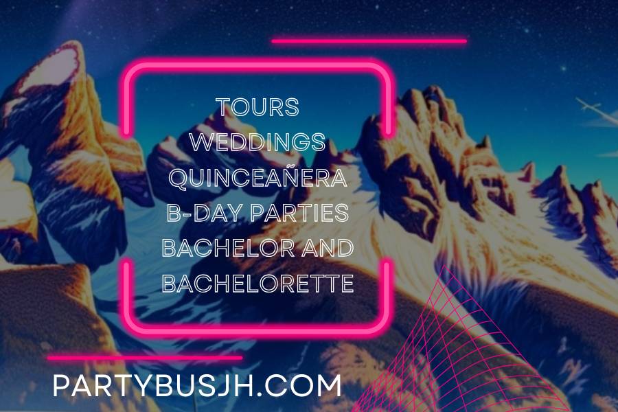 PartyBusJH