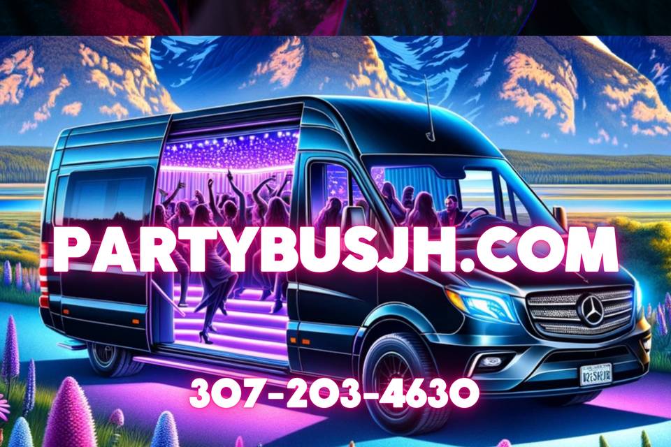 PartyBusJH