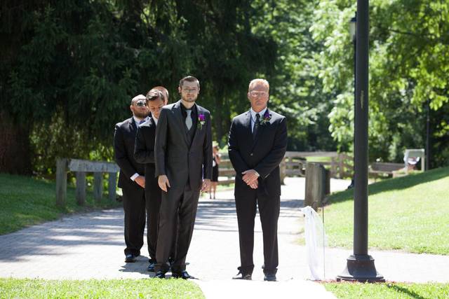 Men in black
