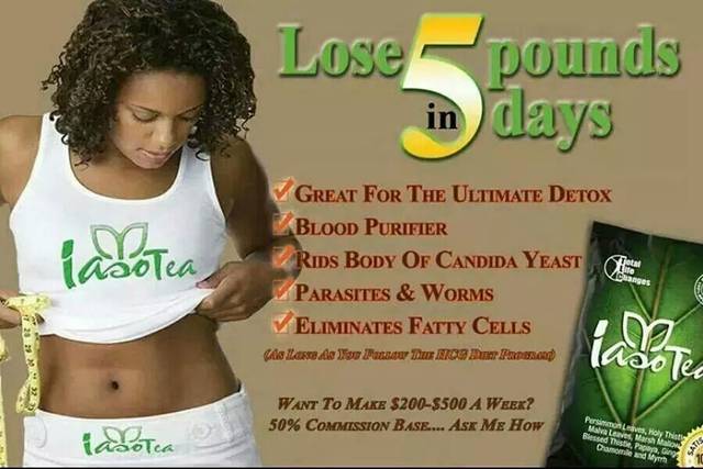 Total Life Changes by Vicki