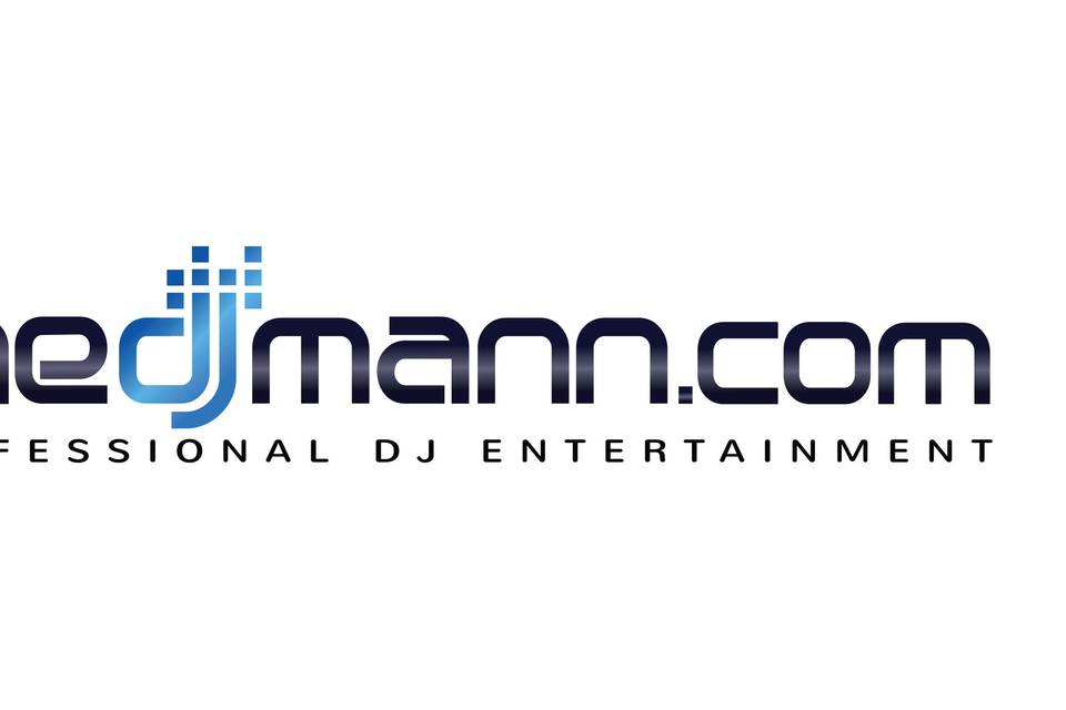 The DJ Mann - Professional DJ Entertainment