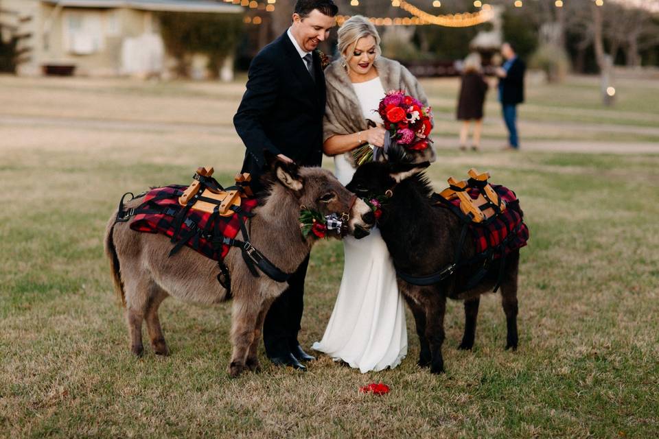 Winter Ceremony