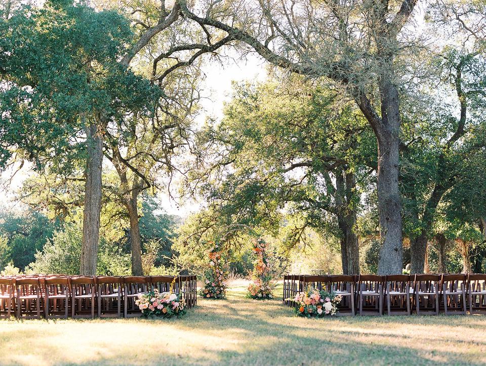 The Oak Grove