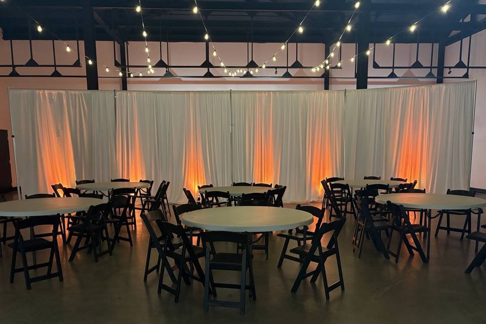 Pre-Cocktail Hour-Cobb