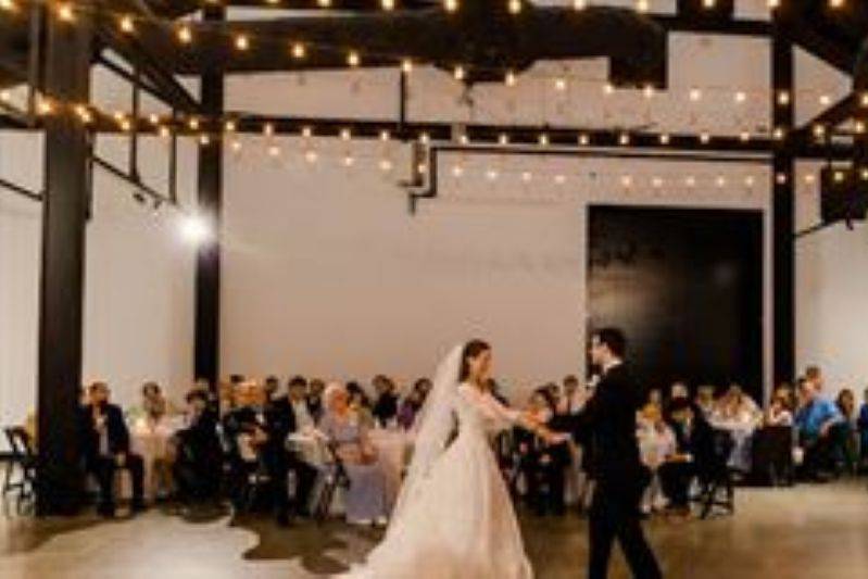 Wedding Reception-Cobb