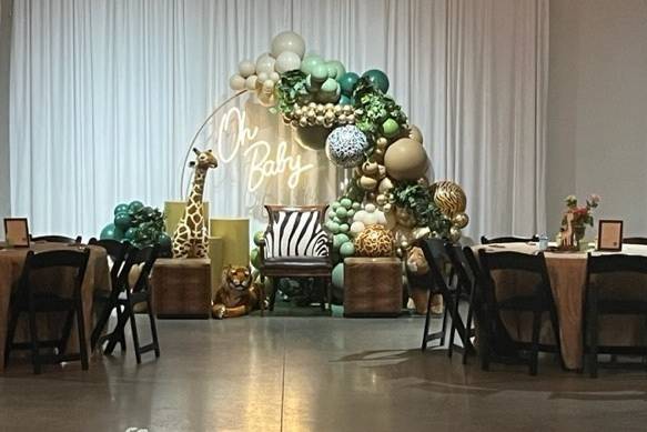 Baby Shower-Cobb