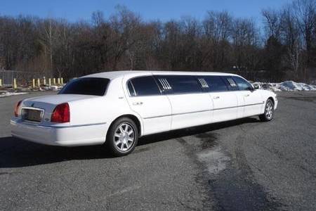 Lancelot Limousine Services