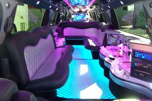 Lancelot Limousine Services