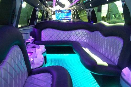 Lancelot Limousine Services