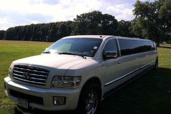 Lancelot Limousine Services