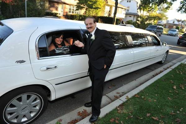 Lancelot Limousine Services