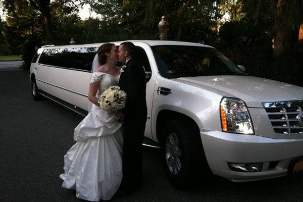 Lancelot Limousine Services