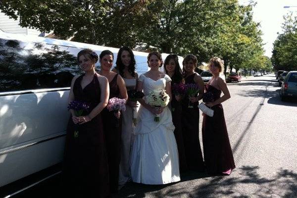 Lancelot Limousine Services