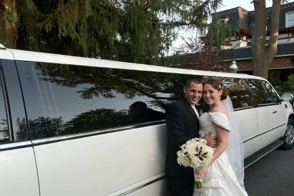 Lancelot Limousine Services