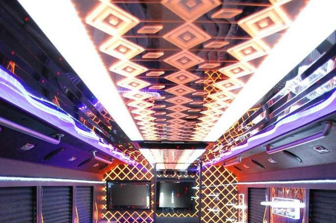 Lancelot Limousine Services