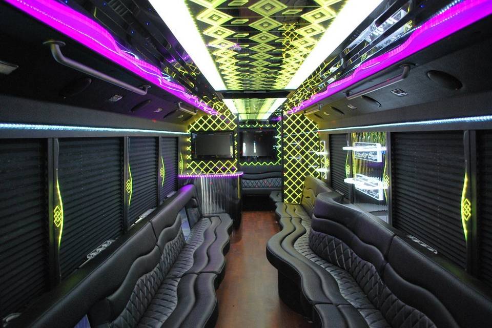 Lancelot Limousine Services