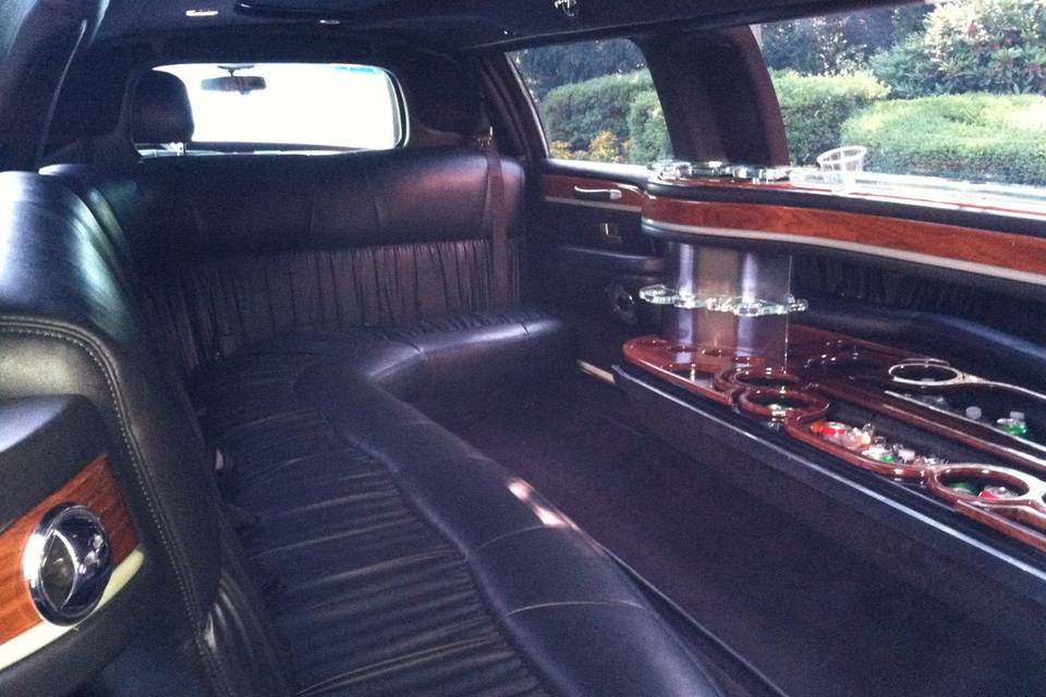 Lancelot Limousine Services