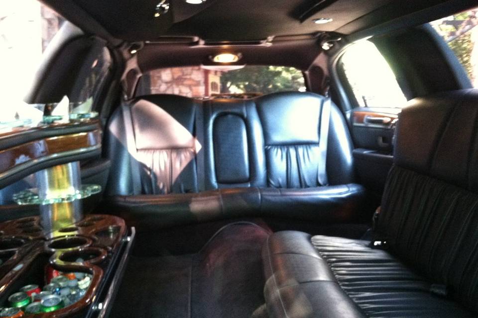 Lancelot Limousine Services