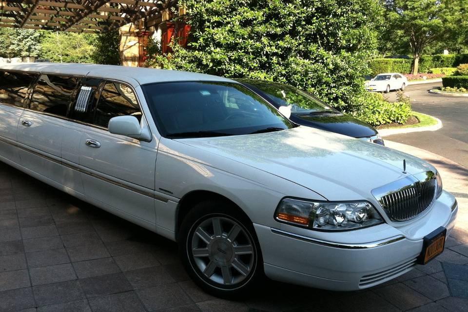 Lancelot Limousine Services