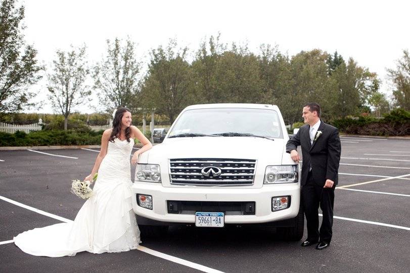 Lancelot Limousine Services