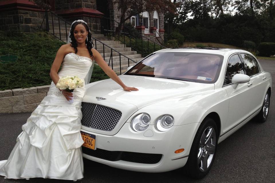 Lancelot Limousine Services