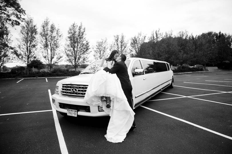 Lancelot Limousine Services