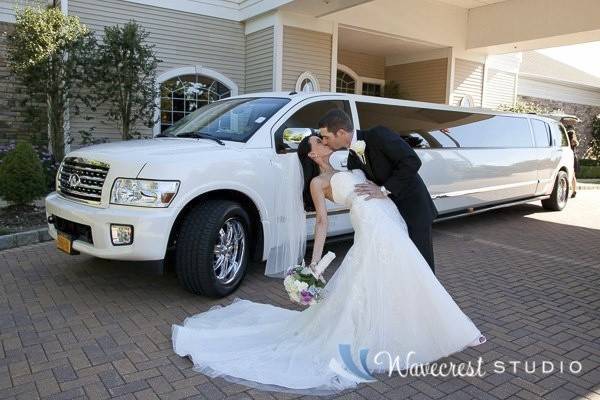 Lancelot Limousine Services