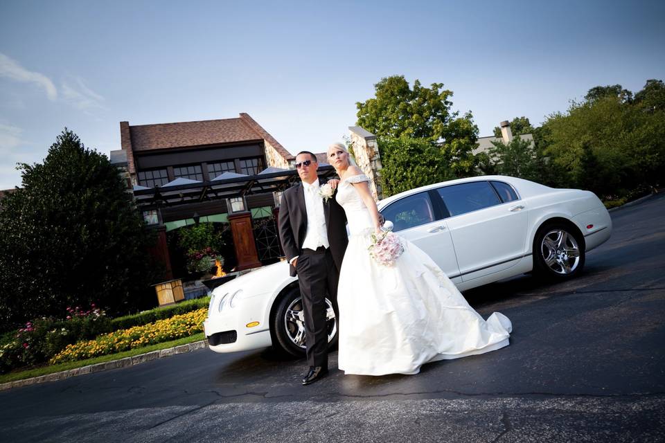 Lancelot Limousine Services