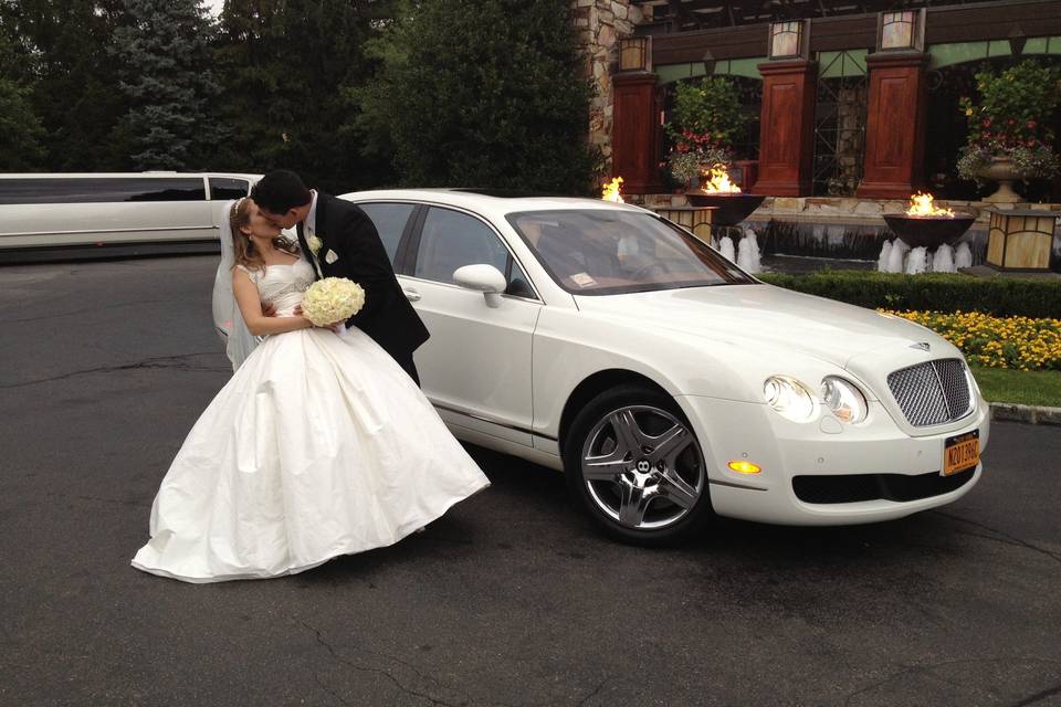 Lancelot Limousine Services