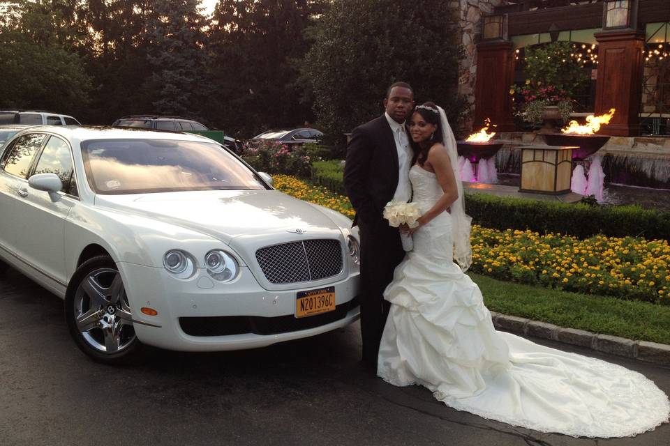 Lancelot Limousine Services