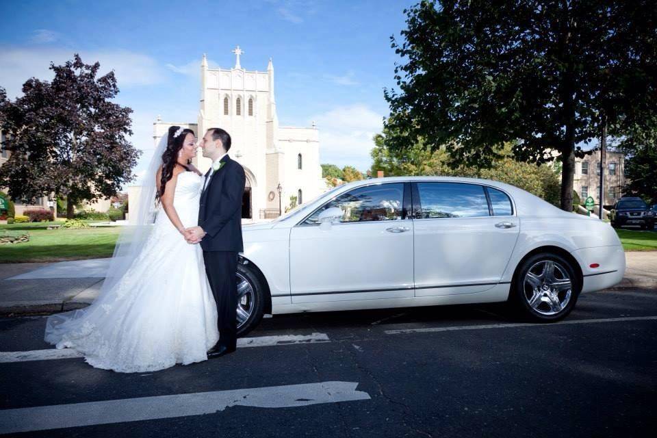 Lancelot Limousine Services