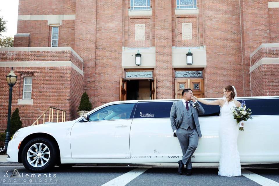 Lancelot Limousine Services