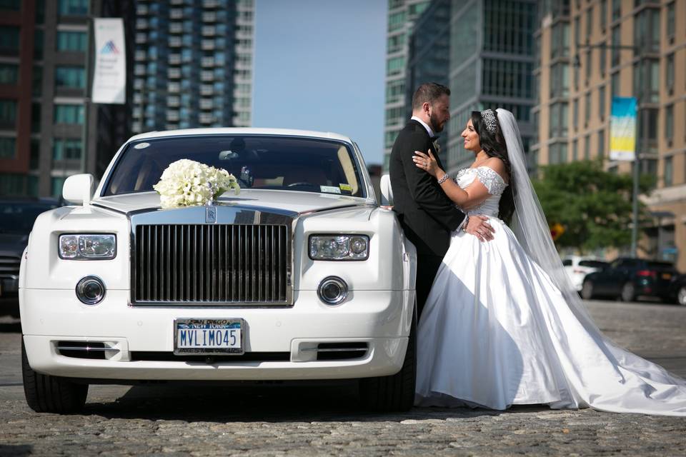 Lancelot Limousine Services