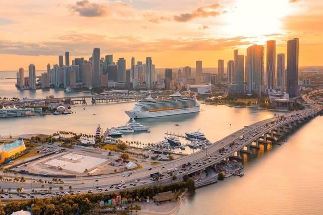Radisson Resort Miami Beach