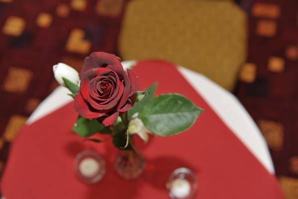 Weddings by Laureen