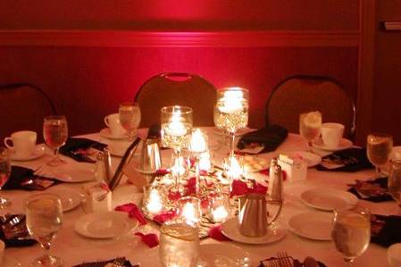 Weddings by Laureen